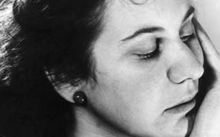 Etty Hillesum