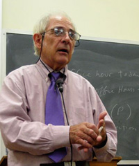 John Searle