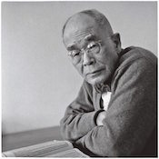 D. T. Suzuki