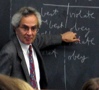 Thomas Nagel