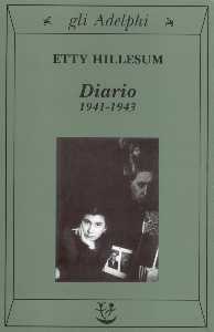 Diario Etty Hillesum