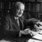 Martin Heidegger