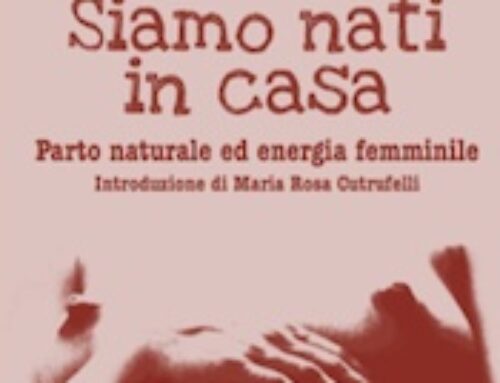 Elena Zaccherini: “Siamo nati in casa” -Recensione