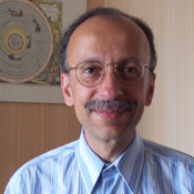 Michel Bitbol