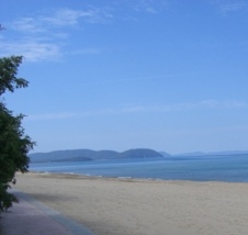 Mare di San Vincenzo