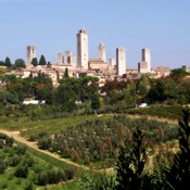 San Gimignano