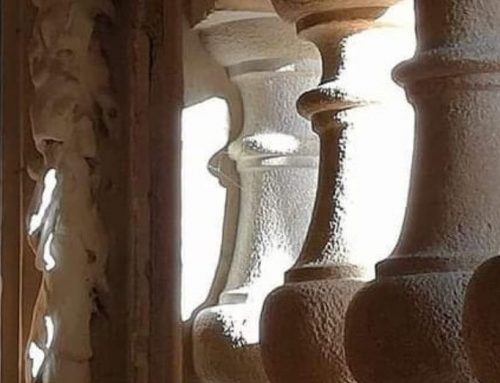 Terre del senso perduto e prospettive del Buddhismo europeo