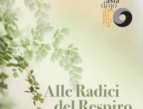 Alle radici del respiro